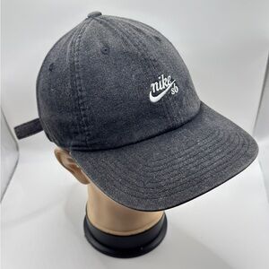 Nike SB Black Cap